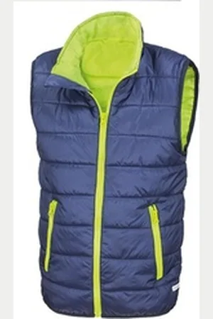 Result Funktionsweste Kinderweste Core Junior Bodywarmer M (7-8)