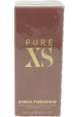 Paco rabanne Körperlotion Pure XS Sensual Body Lotion 200ml