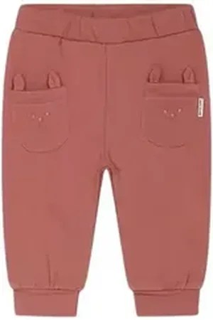 Hust & Claire Sweathose Teda (1-tlg) Elastikbund rosa 80