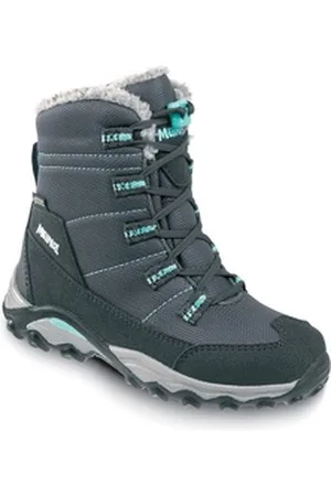 Meindl Yolup Junior GTX Winterstiefel grau 37 EU