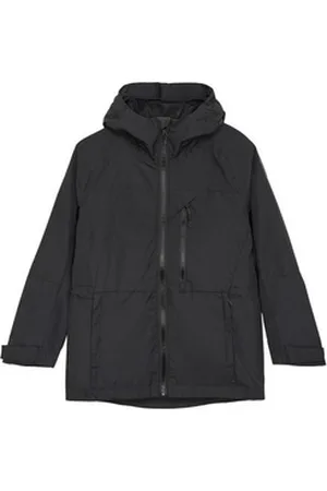 Color Kids Kurzjacke COJr. Jacket - Girl Übergangsjacke mit Color Block grau 110