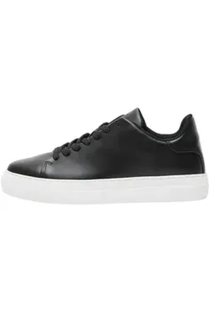 SELECTED HOMME SLHDAVID Sneaker (1-tlg) schwarz 45 EU