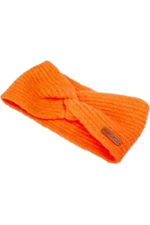 Parforce Stirnband Damen Stirnband Twist orange
