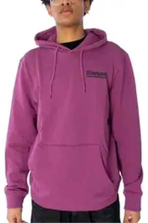 Element Hoodie Hoodie Sunup OTLR, G M (1-tlg) lila M