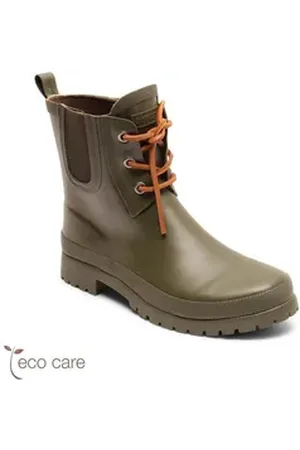 Bisgaard Junior Gummistiefel grün 36 EU