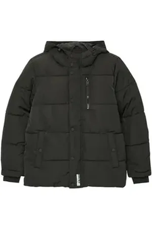 QS by s.Oliver Junior Langjacke schwarz XL