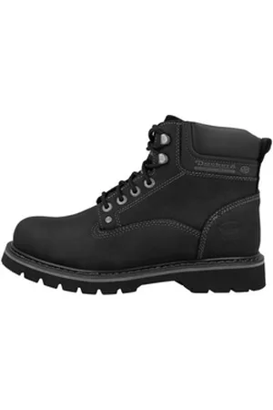 Dockers By Gerli 23DA004 Herren Schnürboots schwarz 44 EU