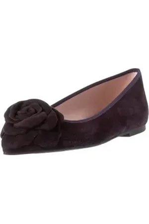 Pretty Ballerinas Ballerina Ballerina braun 39 EU