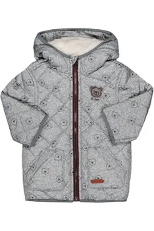 Staccato Langjacke grau 80
