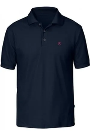 Fjällräven Poloshirt Herren Crowley Pique Poloshirt S
