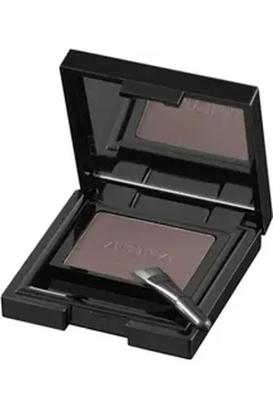 ALCINA Augenbrauen-Farbe Perfect Eyebrow Powder lightbrown 010, Eyebrow Powder für natürliche, dichte Brauen und einfache Anwendung