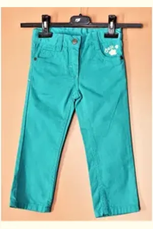 Blue Seven Bootcuthose Froschy 92