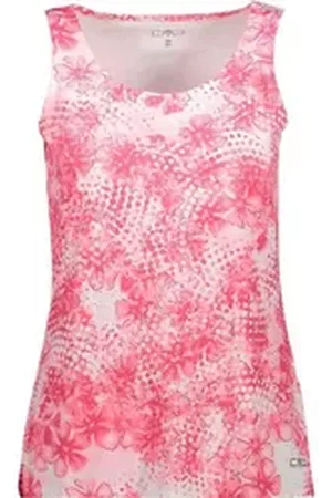 CMP Tanktop WOMAN TOP 40