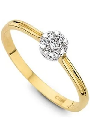 Cem Fingerring