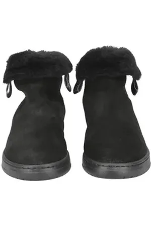 Candice Cooper VELA ZIP Stiefel schwarz 38 EU