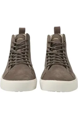 Blackstone CG182 Stiefel grün 41 EU
