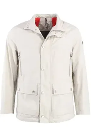 Bugatti Sommerjacke beige 29