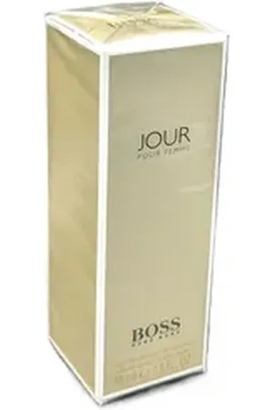 HUGO BOSS HUGO Eau de Parfum Jour pour Femme 50 ml