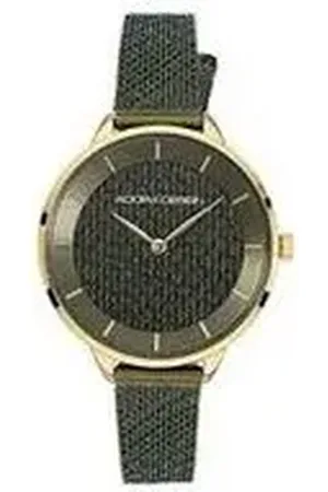 Adora Uhr Design Meshband