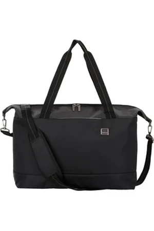 Titan ® Reisetasche Prime schwarz