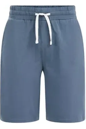 WE Fashion Pyjama blau XL