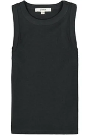 Garcia Tanktop Basic weiß 128/134