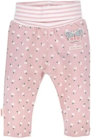 BONDI Trachtenlederhose Leggings 