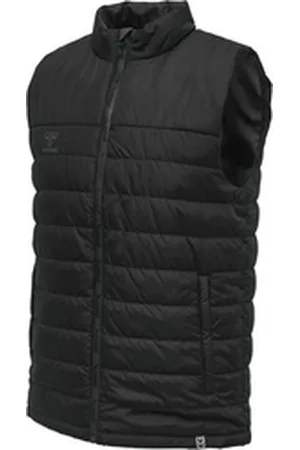 Hummel Sweatweste schwarz S