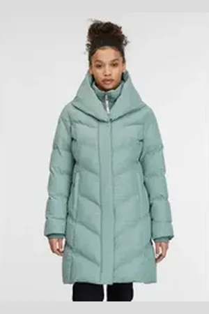 Ragwear Outdoorjacke grün XXL