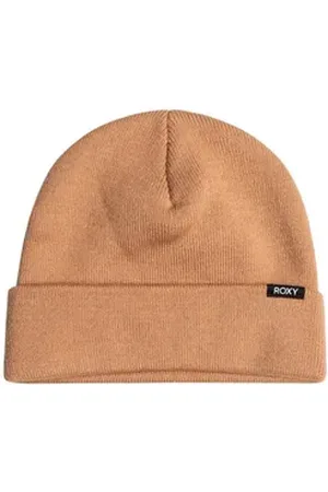 Roxy Beanie braun