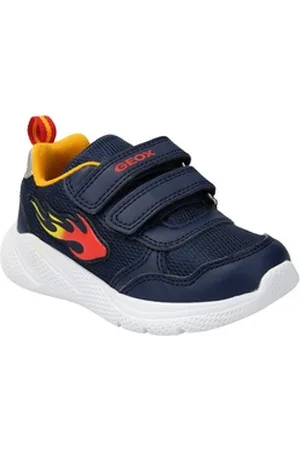 Geox SPRINTYE Sneaker blau 21 EU