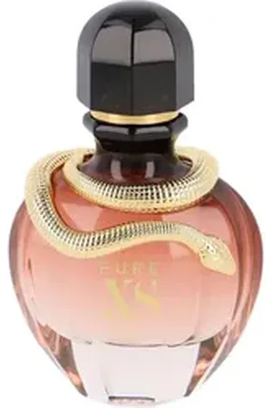 Paco rabanne Eau de Parfum Pure XS, Glasflakon, Parfüm EDP, Damenduft