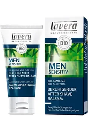Lavera After-Shave Balsam Men - After Shave Balsam 50ml