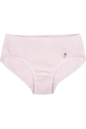 Joha Lange Unterhose rosa 140 - ca. 10 Jahre