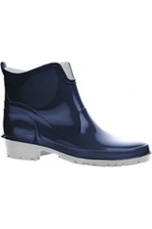 LEMIGO Gummistiefeletten kurze Gummistiefel Elke Gummistiefel 37 EU
