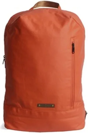 Margelisch Laptoprucksack Pantho 1, aus BSCI zertifizierter Produktion orange