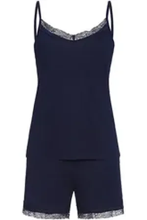 Ringella Pyjama Damen 