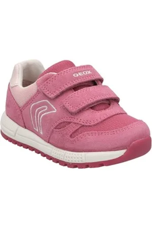 Geox ALBEN Sneaker rot 22 EU