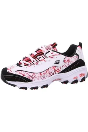 Skechers D