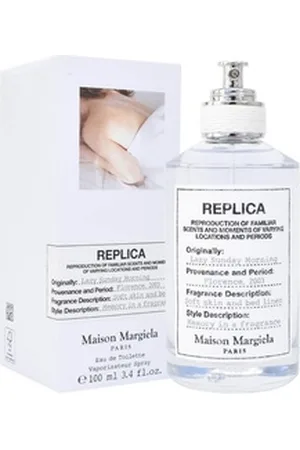 Maison Margiela Eau de Toilette Replica Lazy Sunday Morning