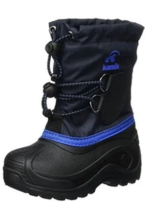 Kamik SOUTHPOLE4 Keilstiefel 36