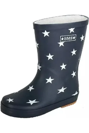 BMS Gummistiefel blau 26 EU