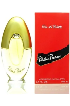 PALOMA Eau de Toilette Eau de Toilette 100 ml