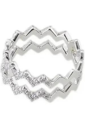 APM Monaco Fingerring A17873OX52 Größe 56 ⌀ 17.8mm