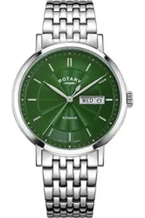Rotary Quarzuhr GB05420/24 Windsor Herrenuhr 37mm 5ATM GB05420/24 Windsor Herrenuhr 37mm 5ATM