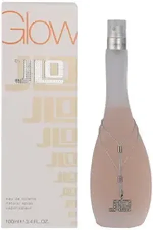 Jennifer Lopez Eau de Toilette Glow