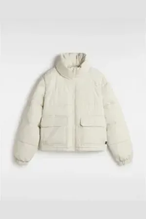 Vans Steppjacke Aubrey Primaloft Puffer weiß XL (42)