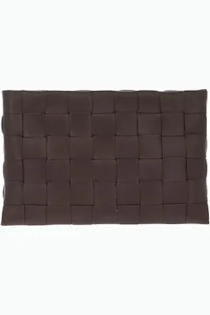 Decadent Clutch braun
