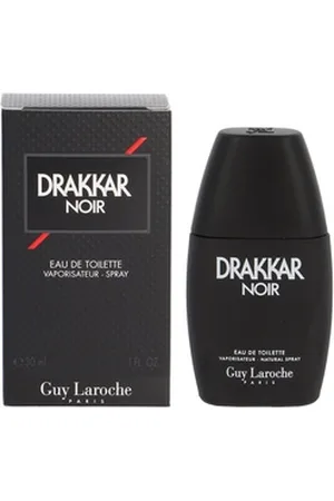 GUY LAROCHE Eau de Toilette Drakkar Noir Eau de Toilette