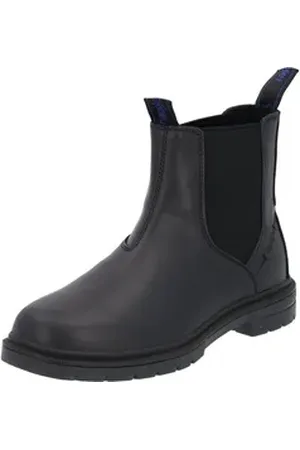 Wrangler Spike Chelsea WM32070A Chelseaboots schwarz 44 EU